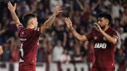 Lanús quiere levantar su segunda Copa Sudamericana ante Atlético Mineiro en una final imperdible