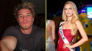 Hermano de Raimundo Cerda reveló desconocido romance del chico reality con Inna Moll