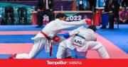 Karate: Argentina viaja a Egipto con dos ilusiones mundialistas