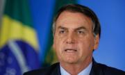Bolsonaro abandona su residencia: la orden judicial que revierte el arresto domiciliario