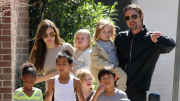 ¿Qué esconde la nueva apariencia del hijo de Angelina Jolie y Brad Pitt? La transformación de Knox que desata la polémica en redes