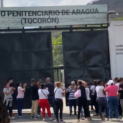 Comité por la Libertad de los Presos Políticos confirmó que un detenido en Tocorón intentó suicidarse