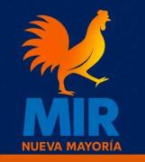 El TSE restituye la personalidad jurídica del MIR y Rodrigo Paz ya es incluido en el partido