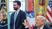 Donald Trump recibió al alcalde electo de Nueva York Zohran Mamdani: “Vamos a ayudarlo”
