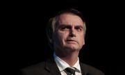 Por “intento de romper tobillera electrónica”: Bolsonaro es arrestado en su domicilio ante sospechas de intento de fuga