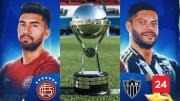 Lanús vs. Atlético Mineiro, EN VIVO: las cuatro opciones para ver la final de la Copa Sudamericana