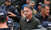 La Policía brasileña detiene a Jair Bolsonaro de manera preventiva