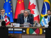 En Sudáfrica, Quirno explicó por qué Argentina no firmó la declaración del G20: Líneas rojas identificadas