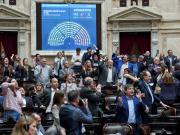 Javier Milei y sus medidas, EN VIVO: el Gobierno evalúa convocar a extraordinarias en el Congreso antes del 10 de diciembre para acelerar sus reformas