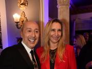 Claudio Cosano, el diseñador que cambió el estilo de Karina Milei: “En épocas anteriores le escapaba a vestir al poder”