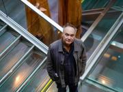 Hervé Le Tellier: “La inseguridad de la infancia marca para siempre”