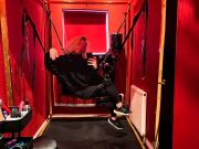 Calandra Balfour, la emprendedora que tiene tres hoteles sadomasoquistas en el Reino Unido: No es lo que la gente piensa