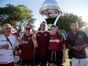 Lanús vs. Atlético Mineiro, por la final de la Copa Sudamericana 2025, EN VIVO: horario, formaciones y cómo ver en directo