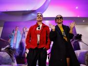 Miranda! inicia sus shows en Ferro: horarios, accesos y todo lo que hay que saber