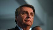 Jair Bolsonaro fue trasladado a la cárcel luego de que la Corte pusiera fin a su arresto domiciliario