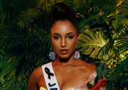 Miss Jamaica permanecerá en cuidados intensivos tras caída en Miss Universo: su estado no es tan bueno