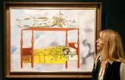 El sueño (la cama), la pintura de Frida Kahlo que se convirtió en la obra de arte más cara de una mujer jamás subastada