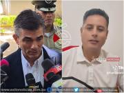 Paz minimiza críticas de Lara: ‘Tuvo una semana complicada’, ofrece diálogo y descarta responder por TikTok