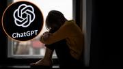 Joven ucraniana afirma que ChatGPT le detalló métodos para quitarse la vida: el chat le aseguró que su muerte sería olvidada