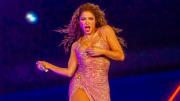 Shakira en Chile: Cómo estará el tiempo y qué temperaturas habrá durante el concierto