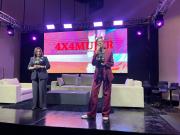 Así se vivió la segunda edición de la cumbre “Entre Mujeres Exitosas”