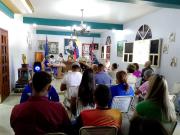 Concejo Municipal de Bejuma sometió a consulta pública tres ordenanzas