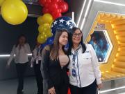 Supercines celebró la resiliencia venezolana con una Pre-Venta inmersiva