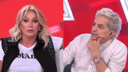 ¡Escándalo en América TV! Ángel de Brito desmintió con todo a Yanina Latorre