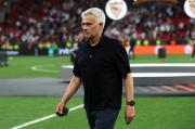 El durísimo mensaje de Mourinho que dejó helado al Benfica: saqué a 4, pero quería sacar a 9
