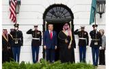 Estados Unidos y Arabia Saudita: un pacto que redefine alianzas