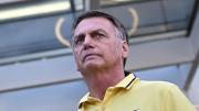 Brasil: la Policía detuvo a Jair Bolsonaro y lo trasladó a una cárcel