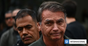 Arrestan al expresidente brasileño Jair Bolsonaro por intento de golpe de Estado