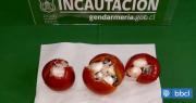 Tomates rellenos con droga: Gendarmería detecta sustancias en encomiendas a reos en penal de Temuco