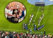 Sigue la polémica: AFA decidió que Estudiantes le haga pasillo a Rosario Central