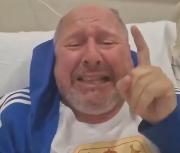 La internación de Andrés “Duka” Ducatenzeiler: preocupación, confusión y un mensaje que encendió todas las alarmas