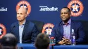 MLB: Astros de Houston aseguran pieza clave para su bullpen en 2026