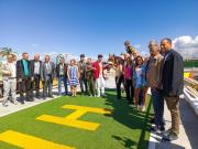 ¡Back to back! Strength Monter se consagra como el mejor velocista de Valencia tras ganar otra vez el Clásico “Sprinters”