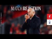 El Liverpool pasó de campeón a vivir una pesadilla en la Premier League