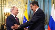 Putin ratifica el compromiso de Rusia con Venezuela en su relación estratégica