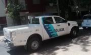 Apareció un hombre que era intensamente buscado en La Plata
