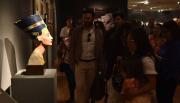 Egipto en Argentina: el Bellas Artes inaugura una muestra histórica sobre su influencia en la cultura nacional