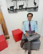 “La dimensión espiritual es clave en la asistencia psicológica”