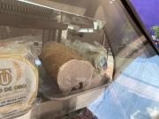 Carnicerías registran ventas de estables a bajas