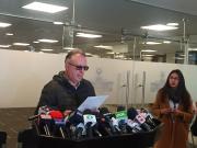 Diputado Alarcón exige publicar lista de autoridades salientes bajo arraigo y alerta migratoria