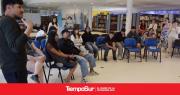 Provincia inauguró una muestra de máscaras cerámicas creadas por estudiantes de escuelas rurales