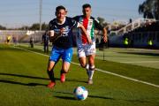 Universidad Católica vs Palestino: dónde ver en vivo y online la fecha 28 de la Liga de Primera 2025