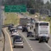 Noticias de Fin de semana largo