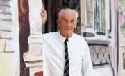 Paul Costelloe, diseñador personal de la princesa Diana, fallece a los 80 años