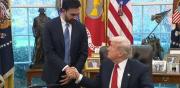 Trump y Mamdani sorprenden con una cordial reunión y prometen trabajar por Nueva York