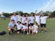 Rugby inclusivo en Tucumán: la historia de Ubuntu y el impacto del Mixed Ability